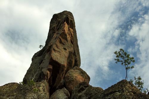 Belogradchik Bulgaria 2016 13
