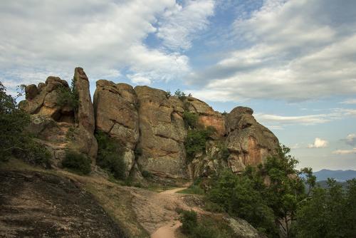 Belogradchik Bulgaria 2016 14