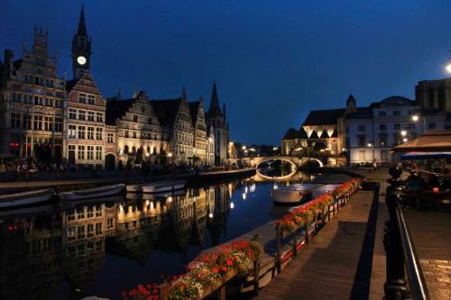 Gent Belgium 2014 02